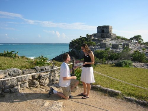 The proposal